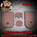Dragon Scales CNC Milled Glock Slide or Base Plate 