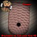Dragon Scales CNC Milled Glock Slide or Base Plate 