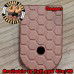 Honeycomb CNC Milled Glock Slide or Base Plate 