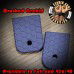 Honeycomb CNC Milled Glock Slide or Base Plate 