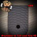 Dragon Scales CNC Milled Glock Slide or Base Plate 