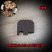 Dragon Scales CNC Milled Glock Slide or Base Plate 