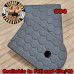 Honeycomb CNC Milled Glock Slide or Base Plate 