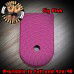 Dragon Scales CNC Milled Glock Slide or Base Plate 