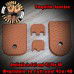 Dragon Scales CNC Milled Glock Slide or Base Plate 