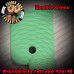 Dragon Scales CNC Milled Glock Slide or Base Plate 
