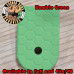 Honeycomb CNC Milled Glock Slide or Base Plate 