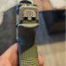 3% Laser Engraved Glock Slide Plate 