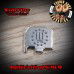 3% Laser Engraved Glock Slide Plate 