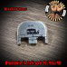 ATF GUY Laser Engraved Glock Slide Plate