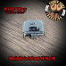 ATF GUY Laser Engraved Glock Slide Plate