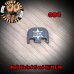 Deputy Sheriff Laser Engraved Glock Slide Plate