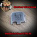 2A Series Custom Laser Engraved Glock SlidePlates