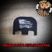 Right To Bear Flag Laser Engraved Glock Slide Plate