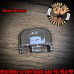 ATF GUY Laser Engraved Glock Slide Plate