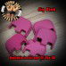 Blank Cerakoted Glock Slide Plate