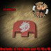 Dragon Head Laser Engraved Glock Slide Plate