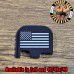 American Flag Laser Engraved Glock Slide Plate