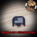 Flag Series Custom Laser Engraved Glock SlidePlates Flag Series Custom Laser Engraved Glock SlidePlates