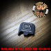 Glock Perfection Laser Engraved Glock Slide Plate