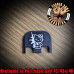 Hello Kitty Series Laser Engraved Glock SlidePlates