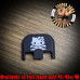 Hello Kitty Series Laser Engraved Glock SlidePlates