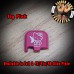 Hello Kitty Series Laser Engraved Glock SlidePlates Hello Kitty Series Laser Engraved Glock SlidePlates