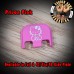 Hello Kitty Series Laser Engraved Glock SlidePlates