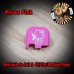 Hello Kitty Series Laser Engraved Glock SlidePlates Hello Kitty Series Laser Engraved Glock SlidePlates