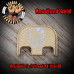 Hello Kitty Series Laser Engraved Glock SlidePlates Hello Kitty Series Laser Engraved Glock SlidePlates