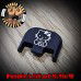Hello Kitty Series Laser Engraved Glock SlidePlates Hello Kitty Series Laser Engraved Glock SlidePlates