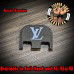 Gucci or LV Slide Plates