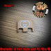 Gucci or LV Slide Plates