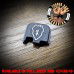 25th Infantry Division Laser Engraved Glock Slide Plate