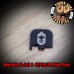 Chief Master Sergeant Laser Engraved Glock Slide Plate Chief Master Sergeant Laser Engraved Glock Slide Plate