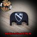 1st Cavalry Laser Engraved Glock Slide Plate