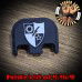 75th Ranger Regiment Laser Engraved Glock Slide Plate