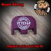 DD214 Alumni Laser Engraved Glock Slide Plate