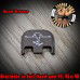 Kilroy Laser Engraved Glock Slide Plate