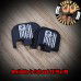 USMC Vet Flag Laser Engraved Glock Slide Plate