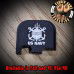 U.S. Navy Shellback Laser Engraved Glock Slide Plate