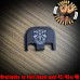 Special Forces Group Crest  Laser Engraved Glock Slide Plate