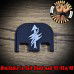 USMC Scout Sniper Laser Engraved Glock Slide Plate