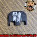 USMC Vet Flag Laser Engraved Glock Slide Plate