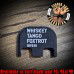 WTF Laser Engraved Glock Slide Plate
