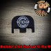 DD214 Alumni Laser Engraved Glock Slide Plate
