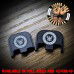 Military Series Custom Laser Engraved Glock Slide Plates
