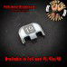 19 Laser Engraved Glock Slide Plate 