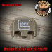 Glock Laser Engraved Glock Slide Plate