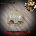 Love Laser Engraved Glock Slide Plate